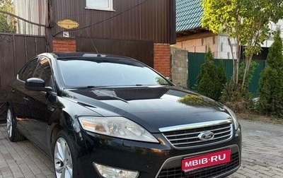 Ford Mondeo IV, 2008 год, 750 000 рублей, 1 фотография