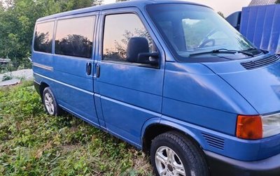 Volkswagen Transporter T4, 1997 год, 650 000 рублей, 1 фотография