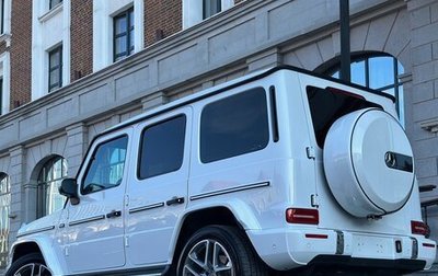 Mercedes-Benz G-Класс W463 рестайлинг _iii, 2021 год, 15 500 000 рублей, 1 фотография