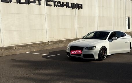 Audi A5, 2011 год, 1 000 000 рублей, 1 фотография