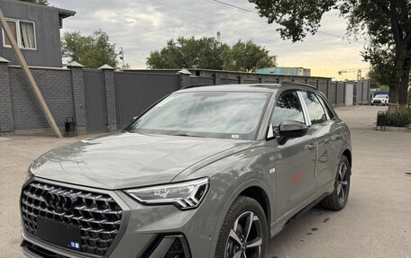 Audi Q3, 2026 год, 3 650 000 рублей, 1 фотография