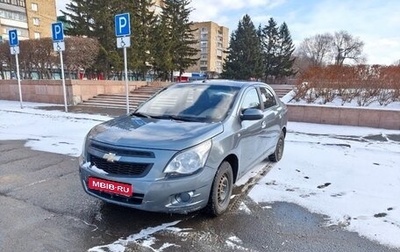 Chevrolet Cobalt II, 2013 год, 360 000 рублей, 1 фотография