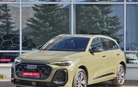 Audi Q5, 2026 год, 5 900 000 рублей, 1 фотография