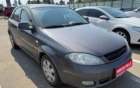 Chevrolet Lacetti, 2011 год, 359 999 рублей, 1 фотография