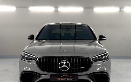 Mercedes-Benz S-Класс AMG, 2023 год, 20 500 000 рублей, 1 фотография