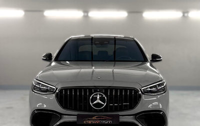 Mercedes-Benz S-Класс AMG, 2023 год, 20 500 000 рублей, 1 фотография