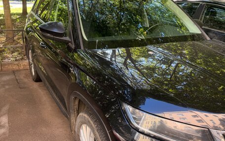 Skoda Kodiaq I, 2019 год, 2 850 000 рублей, 1 фотография