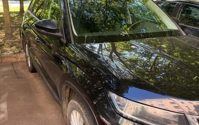 Skoda Kodiaq I, 2019 год, 2 850 000 рублей, 1 фотография
