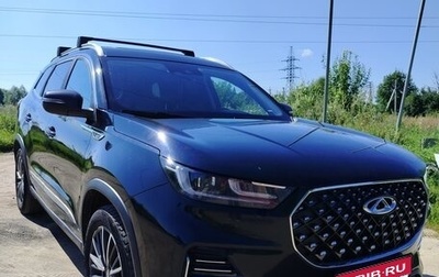 Chery Tiggo 8 Pro, 2022 год, 1 300 000 рублей, 1 фотография