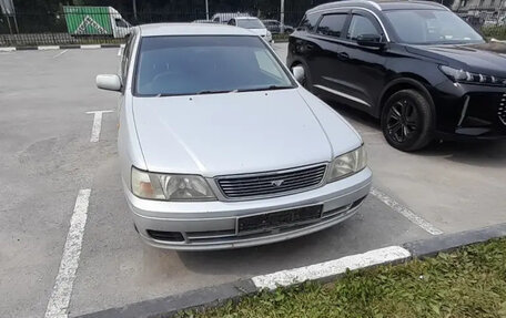 Nissan Bluebird XI, 2000 год, 290 000 рублей, 1 фотография