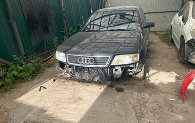 Audi A6, 1999 год, 180 000 рублей, 1 фотография