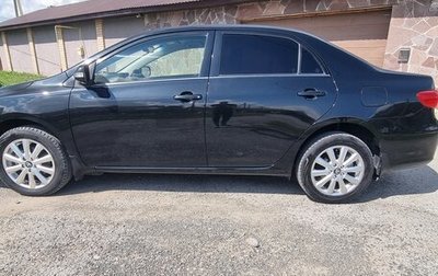 Toyota Corolla, 2012 год, 880 000 рублей, 1 фотография
