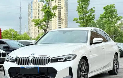 BMW 3 серия, 2023 год, 3 100 007 рублей, 1 фотография