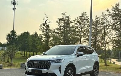 Haval H6, 2022 год, 1 280 000 рублей, 1 фотография