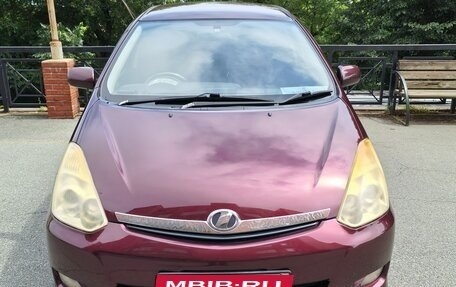 Toyota Wish II, 2008 год, 830 000 рублей, 1 фотография
