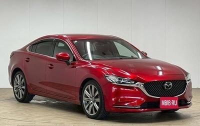 Mazda Axela, 2019 год, 1 100 400 рублей, 1 фотография