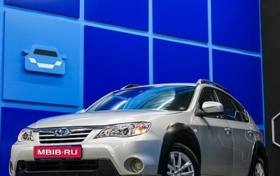 Subaru Impreza III, 2010 год, 1 110 000 рублей, 1 фотография