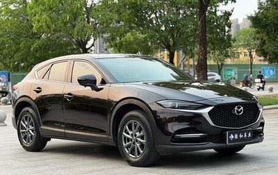 Mazda CX-4, 2022 год, 1 400 000 рублей, 1 фотография
