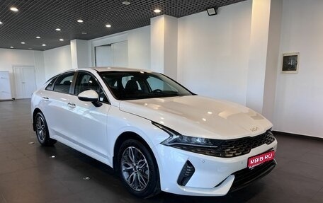 KIA K5, 2021 год, 1 955 000 рублей, 1 фотография