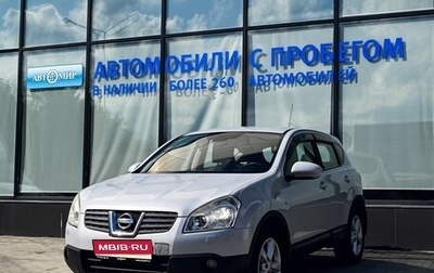 Nissan Qashqai, 2008 год, 865 000 рублей, 1 фотография