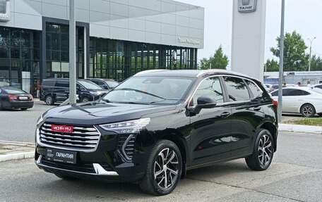 Haval Jolion, 2023 год, 1 800 000 рублей, 1 фотография
