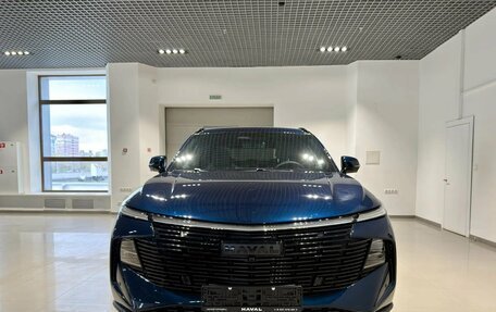 Haval F7x, 2026 год, 3 799 000 рублей, 1 фотография
