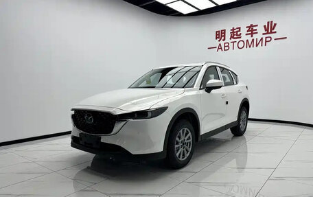 Mazda CX-5 II, 2026 год, 2 900 000 рублей, 1 фотография