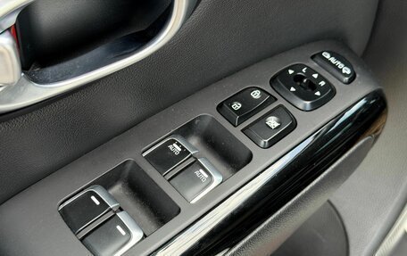 KIA Soul II рестайлинг, 2017 год, 1 489 000 рублей, 18 фотография