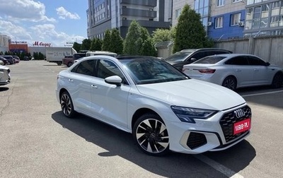 Audi A3, 2022 год, 2 160 000 рублей, 1 фотография