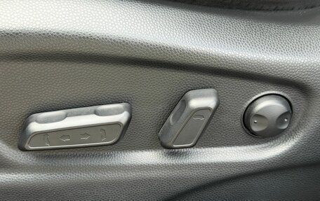 KIA Soul II рестайлинг, 2017 год, 1 489 000 рублей, 20 фотография