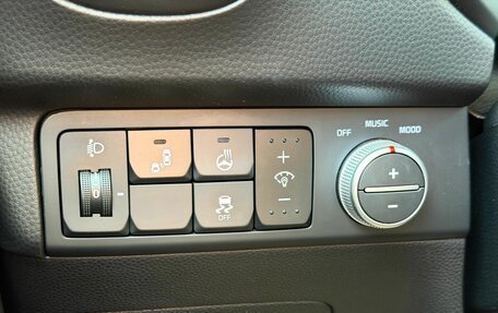 KIA Soul II рестайлинг, 2017 год, 1 489 000 рублей, 27 фотография