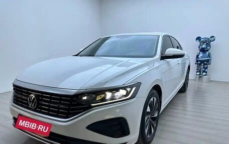 Volkswagen Passat B8 рестайлинг, 2023 год, 2 050 000 рублей, 3 фотография