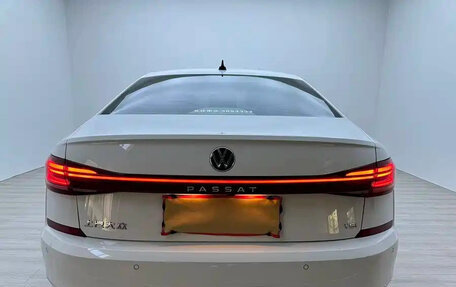 Volkswagen Passat B8 рестайлинг, 2023 год, 2 050 000 рублей, 4 фотография