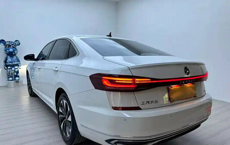 Volkswagen Passat B8 рестайлинг, 2023 год, 2 050 000 рублей, 6 фотография