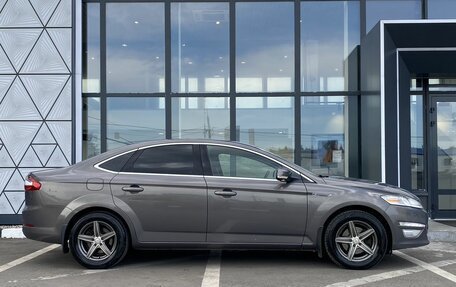 Ford Mondeo IV, 2012 год, 899 000 рублей, 4 фотография