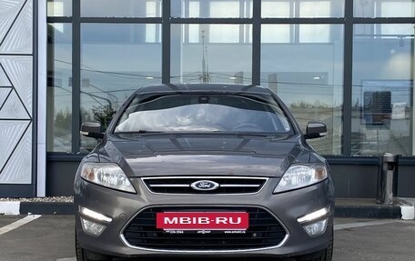 Ford Mondeo IV, 2012 год, 899 000 рублей, 2 фотография