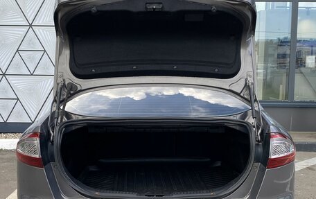 Ford Mondeo IV, 2012 год, 899 000 рублей, 10 фотография