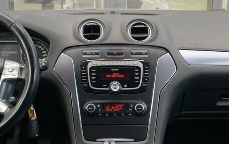 Ford Mondeo IV, 2012 год, 899 000 рублей, 12 фотография