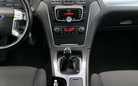 Ford Mondeo IV, 2012 год, 899 000 рублей, 13 фотография
