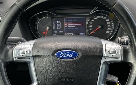 Ford Mondeo IV, 2012 год, 899 000 рублей, 15 фотография