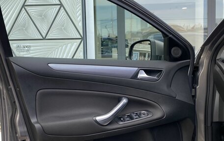 Ford Mondeo IV, 2012 год, 899 000 рублей, 16 фотография