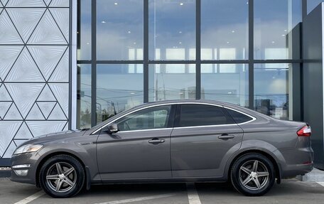 Ford Mondeo IV, 2012 год, 899 000 рублей, 8 фотография