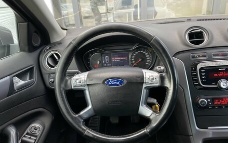 Ford Mondeo IV, 2012 год, 899 000 рублей, 14 фотография