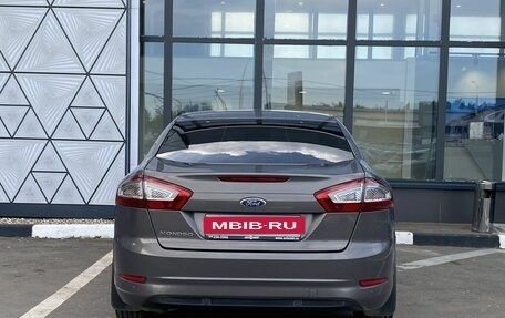 Ford Mondeo IV, 2012 год, 899 000 рублей, 6 фотография