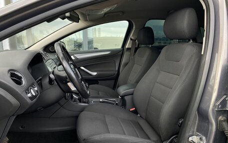 Ford Mondeo IV, 2012 год, 899 000 рублей, 19 фотография