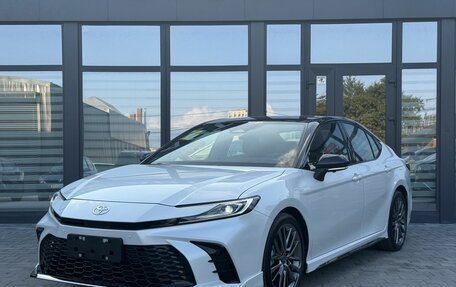 Toyota Camry, 2026 год, 4 350 000 рублей, 3 фотография