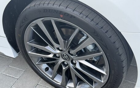 Toyota Camry, 2026 год, 4 350 000 рублей, 8 фотография