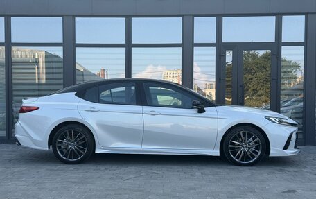 Toyota Camry, 2026 год, 4 350 000 рублей, 5 фотография
