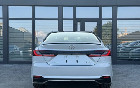 Toyota Camry, 2026 год, 4 350 000 рублей, 6 фотография