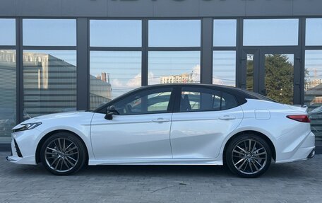 Toyota Camry, 2026 год, 4 350 000 рублей, 4 фотография